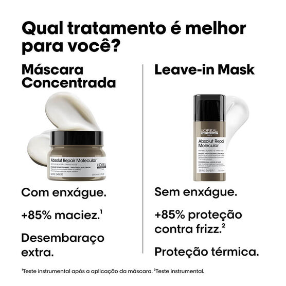 METAL DETOX M�SCARA CONCENTRADA